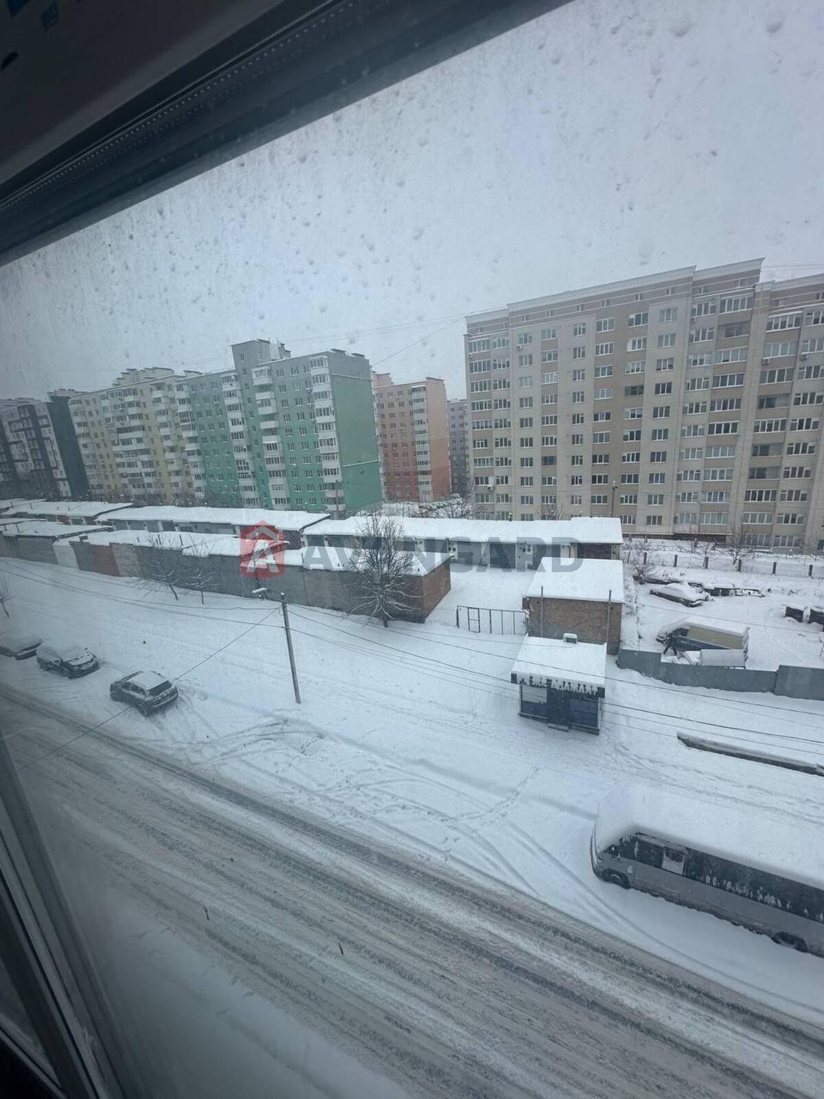 1 кім. квартира, 44/18/10 кв. м., 5/8 поверх фото 4 1 кім. квартира, 44/18/10 кв. м., 5/8 поверх фото 4