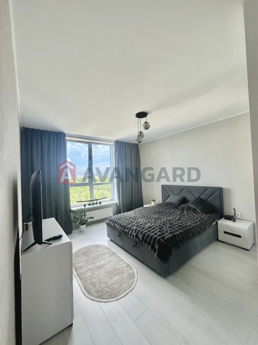 1 кім. квартира, 48/-/16 кв. м., 8/22 поверх фото 2 1 кім. квартира, 48/-/16 кв. м., 8/22 поверх фото 2