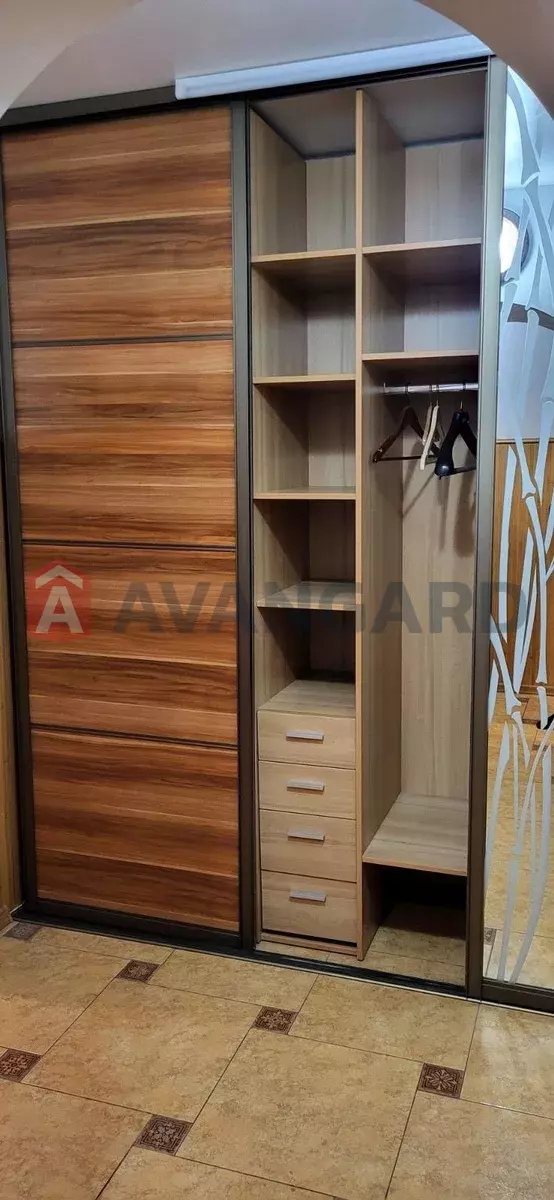 4 комн. квартира, 111/-/33 кв. м., 8/9 этаж фото 4 4 комн. квартира, 111/-/33 кв. м., 8/9 этаж фото 4