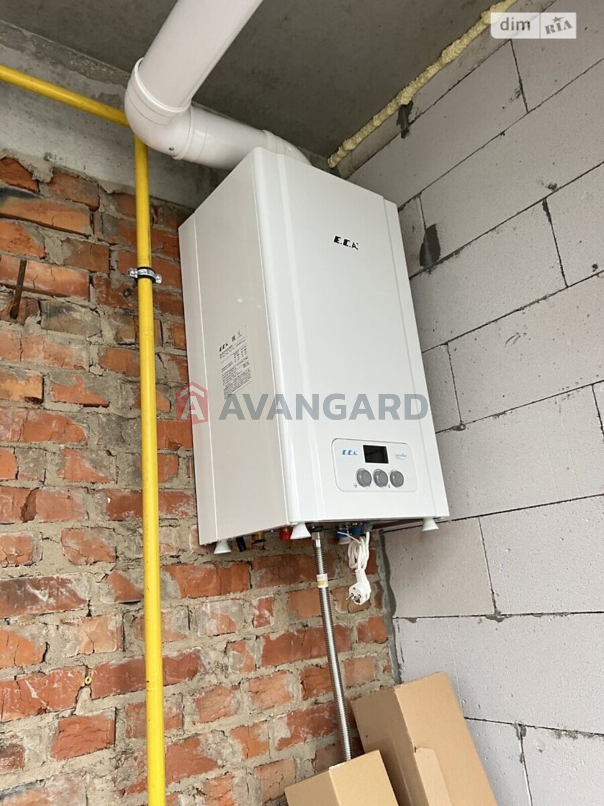 1 кім. квартира, 42/14/15 кв. м., 1/3 поверх фото 19 1 кім. квартира, 42/14/15 кв. м., 1/3 поверх фото 19