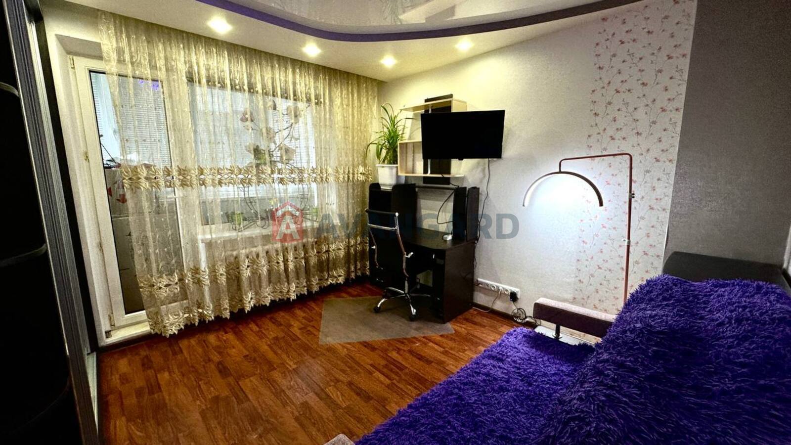 2 комн. квартира, 51,3/35/9 кв. м., 7/9 этаж фото 5 2 комн. квартира, 51,3/35/9 кв. м., 7/9 этаж фото 5