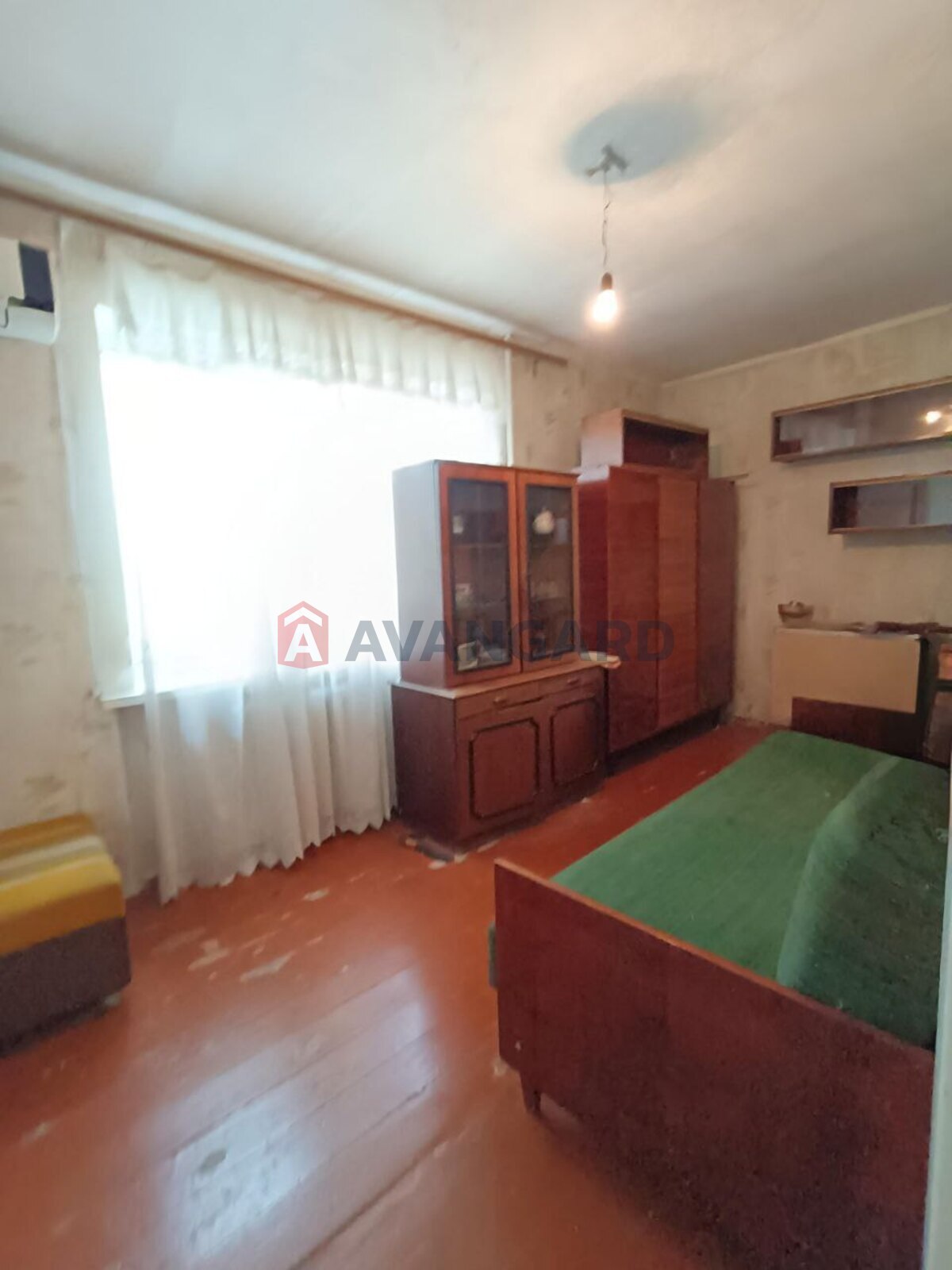 2 кім. квартира, 45.5/28.5/6 кв. м., 2/5 поверх фото 5 2 кім. квартира, 45.5/28.5/6 кв. м., 2/5 поверх фото 5