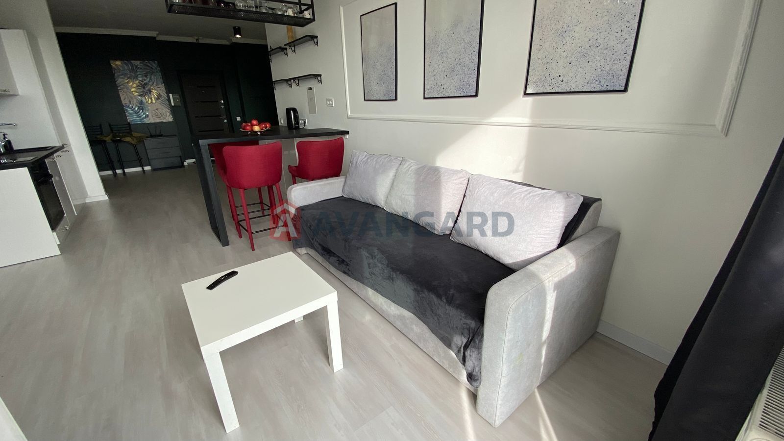 2 кім. квартира, 83/33/20,5 кв. м., 22/25 поверх фото 7 2 кім. квартира, 83/33/20,5 кв. м., 22/25 поверх фото 7