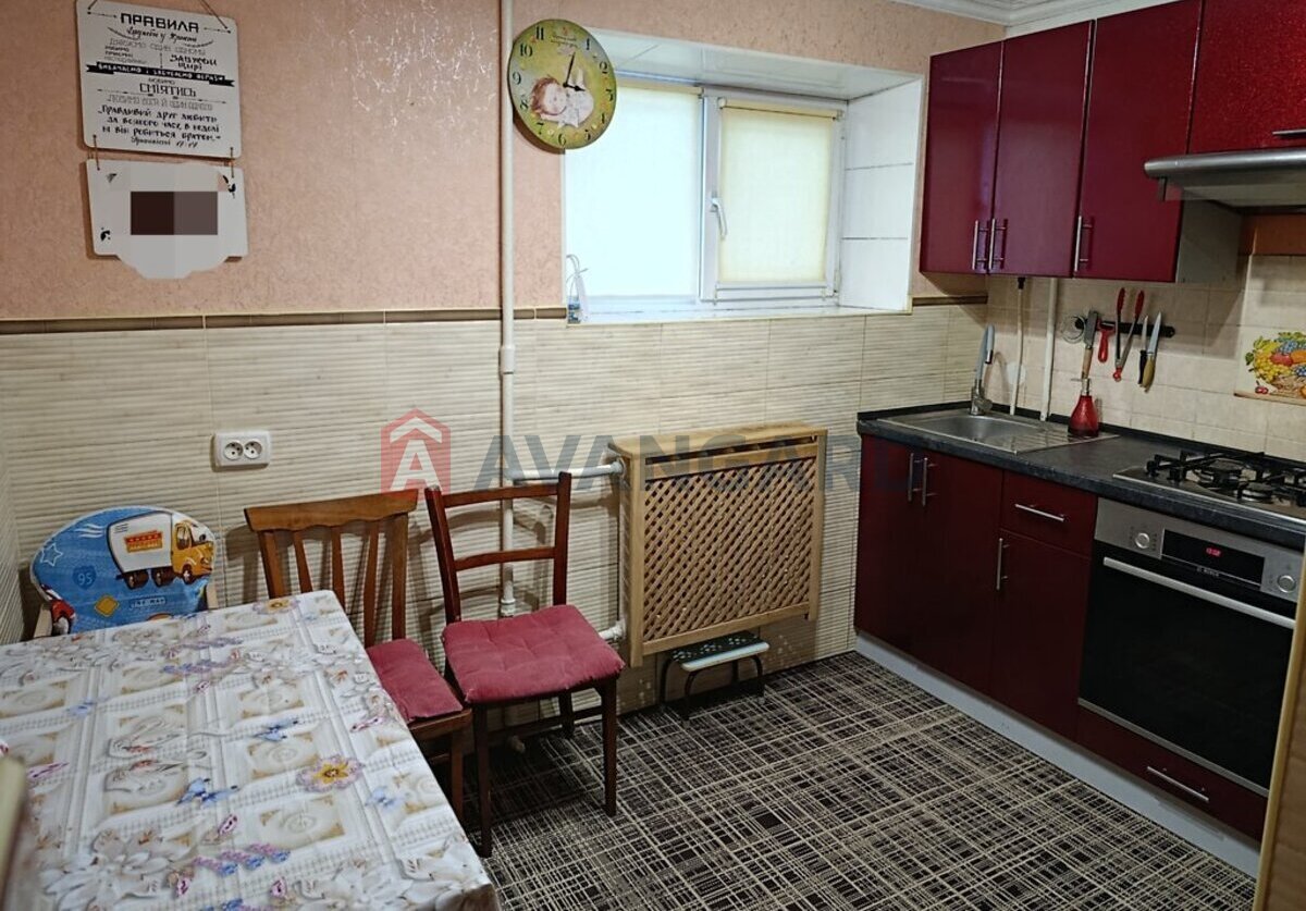 2 кім. квартира, 40/22,6/7 кв. м., 1/5 поверх фото 11 2 кім. квартира, 40/22,6/7 кв. м., 1/5 поверх фото 11