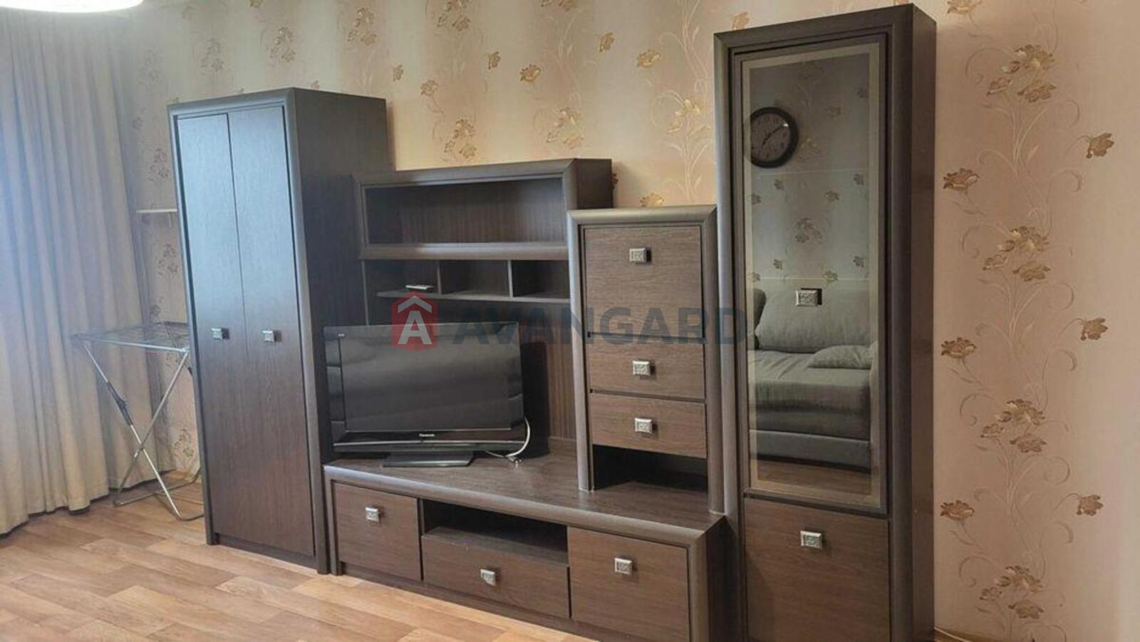 1 комн. квартира, 43/-/10 кв. м., 25/25 этаж фото 4 1 комн. квартира, 43/-/10 кв. м., 25/25 этаж фото 4
