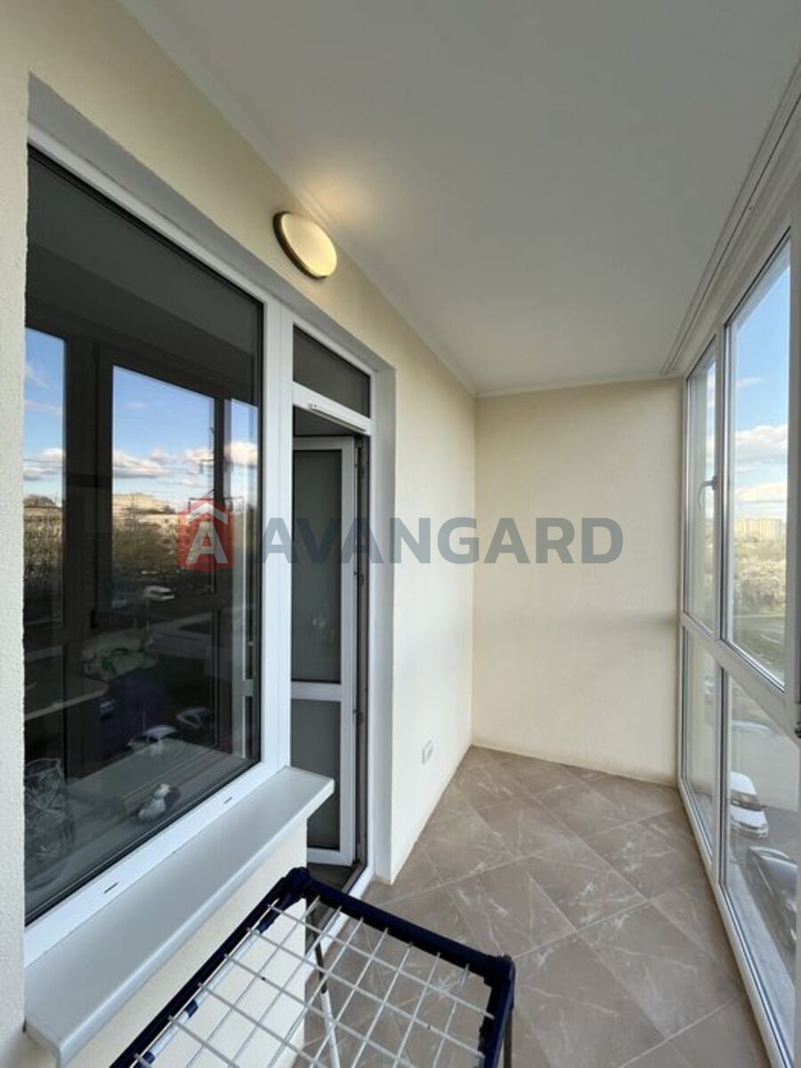 1 комн. квартира, 52/48/11 кв. м., 5/10 этаж фото 12 1 комн. квартира, 52/48/11 кв. м., 5/10 этаж фото 12