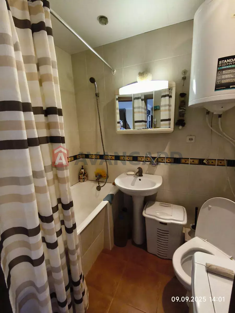 3 кім. квартира, 59/-/8 кв. м., 7/9 поверх фото 2 3 кім. квартира, 59/-/8 кв. м., 7/9 поверх фото 2