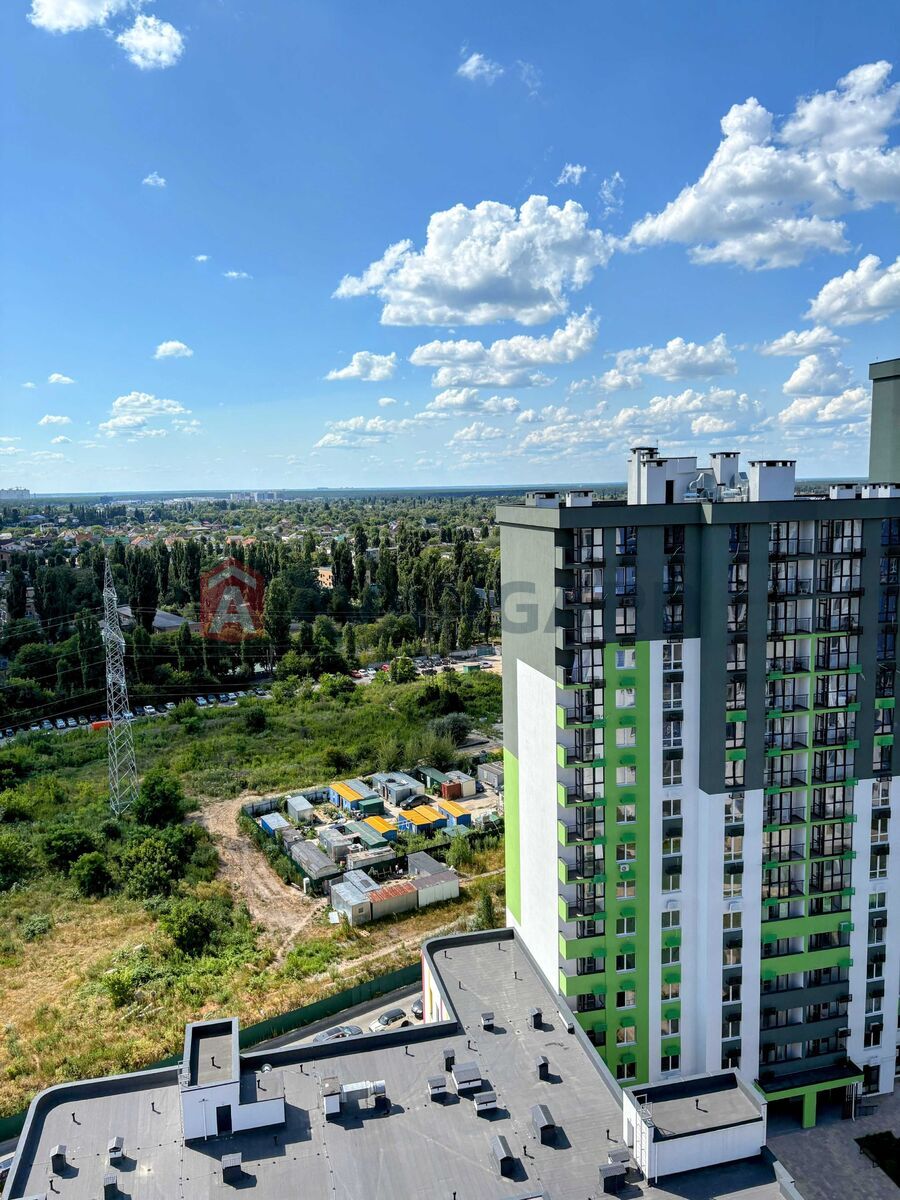 3 кім. квартира, 84/-/14 кв. м., 18/25 поверх фото 15 3 кім. квартира, 84/-/14 кв. м., 18/25 поверх фото 15