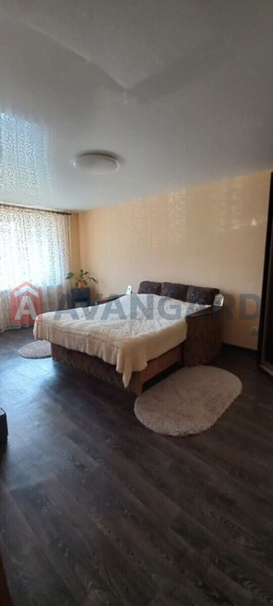 1 кім. квартира, 36/-/7 кв. м., 1/9 поверх фото 3 1 кім. квартира, 36/-/7 кв. м., 1/9 поверх фото 3