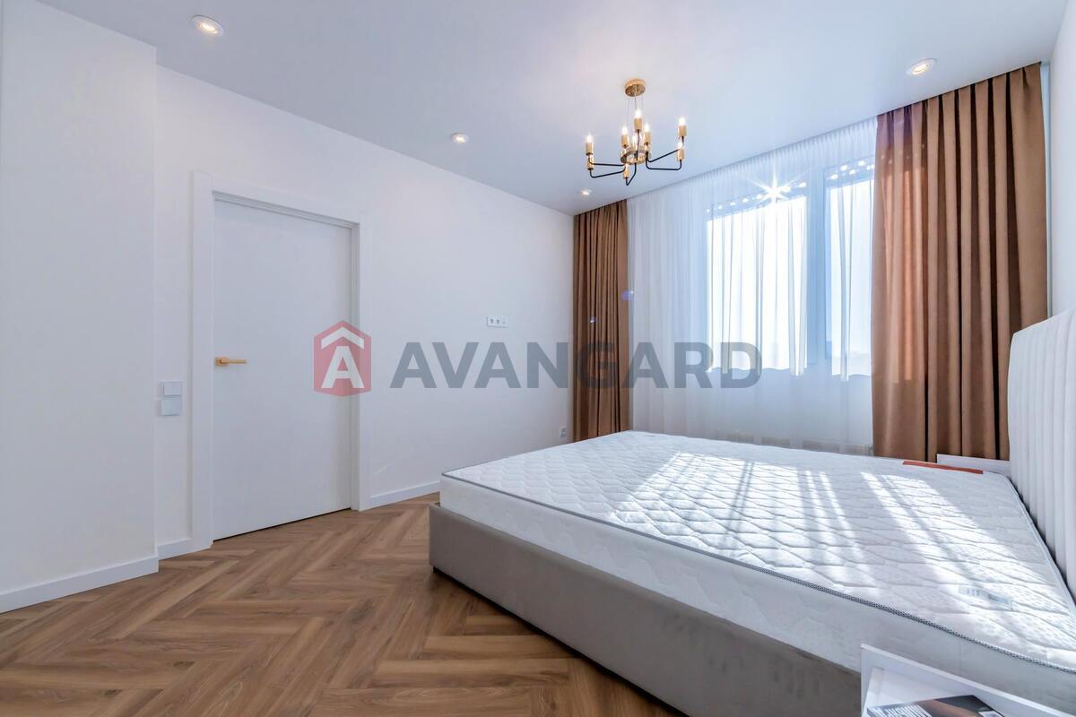 2 комн. квартира, 45 / 25 /20 кв. м., 5/25 этаж фото 3 2 комн. квартира, 45 / 25 /20 кв. м., 5/25 этаж фото 3