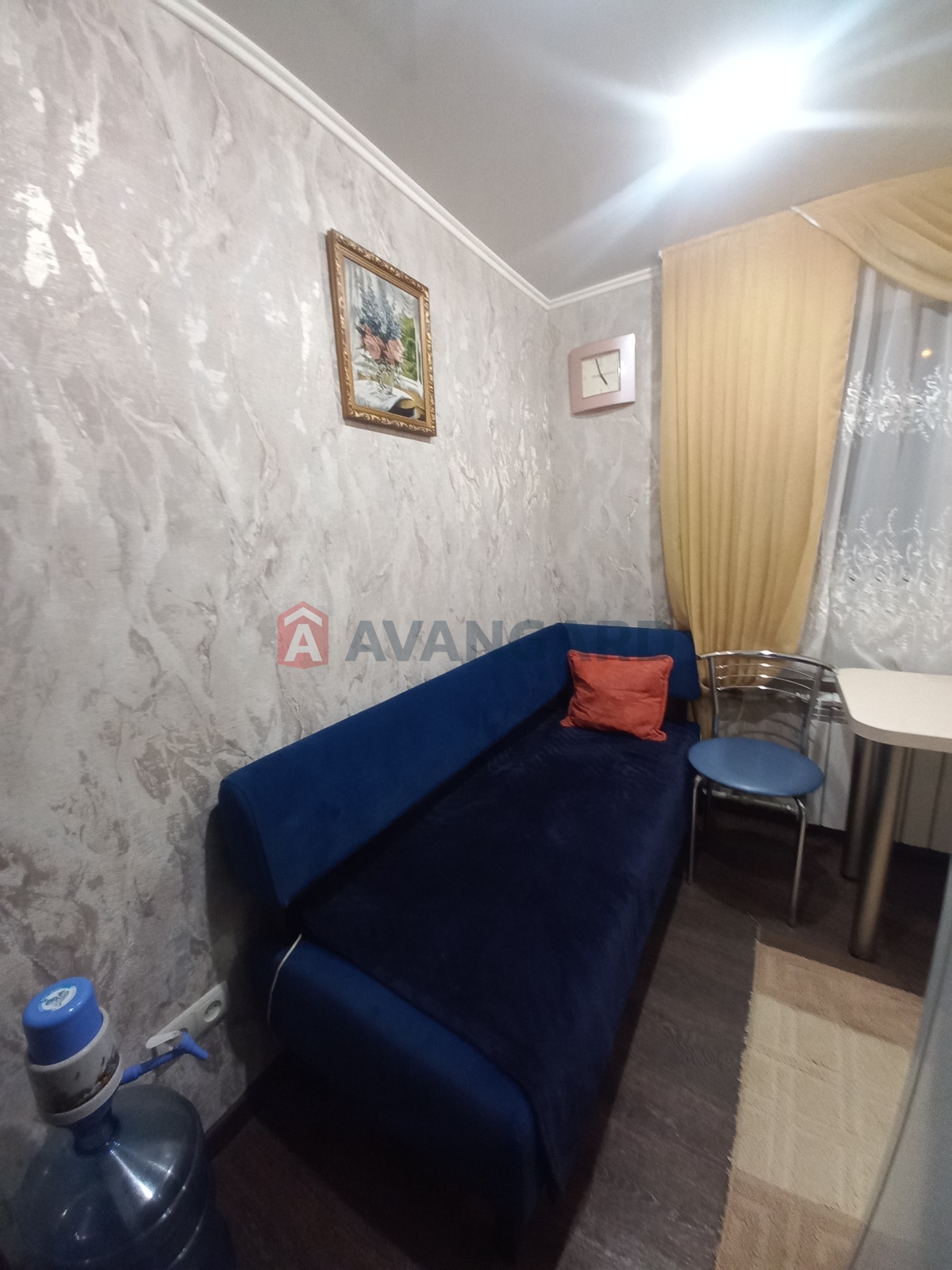 2 кім. квартира, 52/-/8 кв. м., 1/9 поверх фото 11 2 кім. квартира, 52/-/8 кв. м., 1/9 поверх фото 11