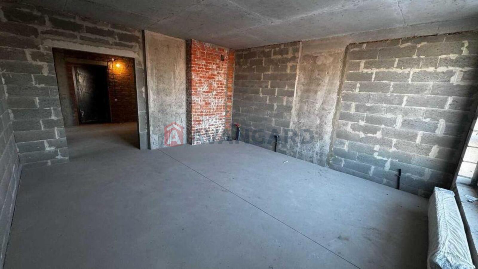 3 комн. квартира, 104/-/23 кв. м., 24/25 этаж фото 9 3 комн. квартира, 104/-/23 кв. м., 24/25 этаж фото 9