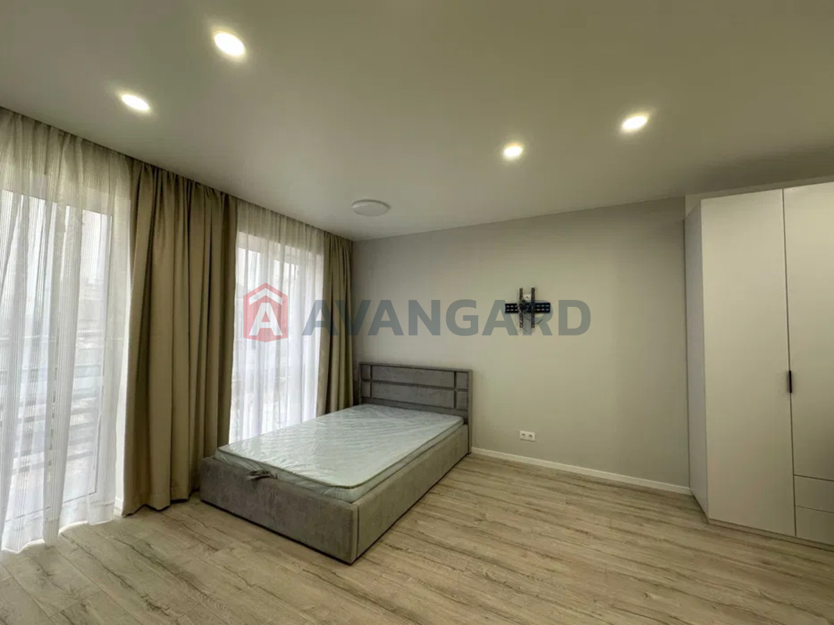 1 кім. квартира, 29/-/5 кв. м., 2/5 поверх фото 3 1 кім. квартира, 29/-/5 кв. м., 2/5 поверх фото 3