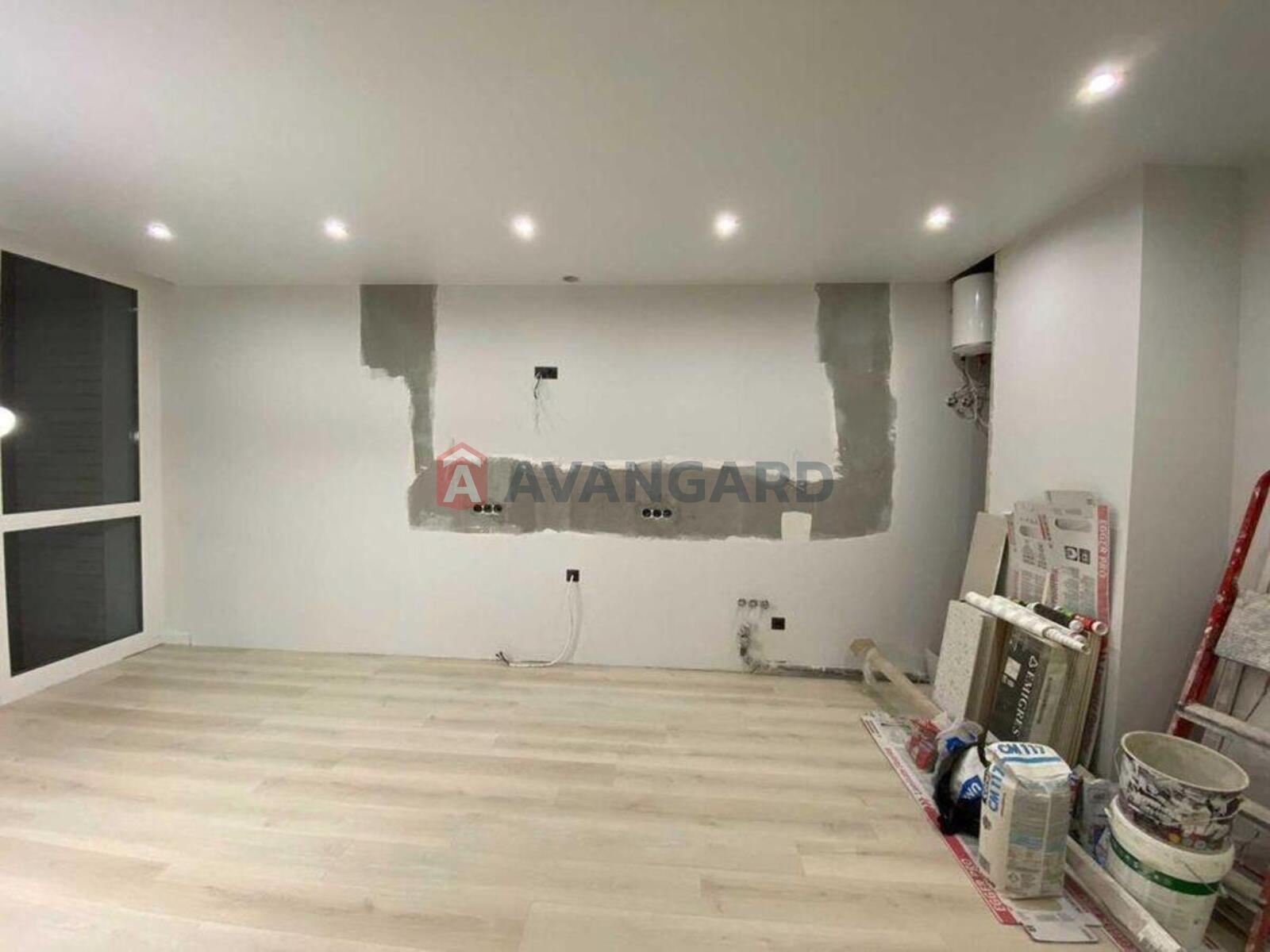 3 комн. квартира, 94/-/13 кв. м., 24/26 этаж фото 20 3 комн. квартира, 94/-/13 кв. м., 24/26 этаж фото 20