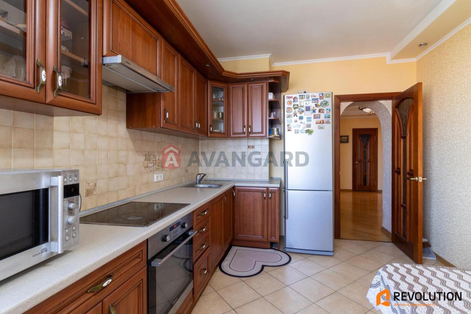 3 комн. квартира, 88/48/12 кв. м., 13/16 этаж фото 1 3 комн. квартира, 88/48/12 кв. м., 13/16 этаж фото 1