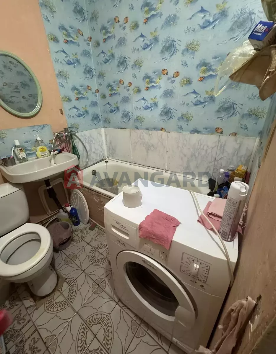 1 кім. квартира, 40/32/8 кв. м., 1/9 поверх фото 15 1 кім. квартира, 40/32/8 кв. м., 1/9 поверх фото 15