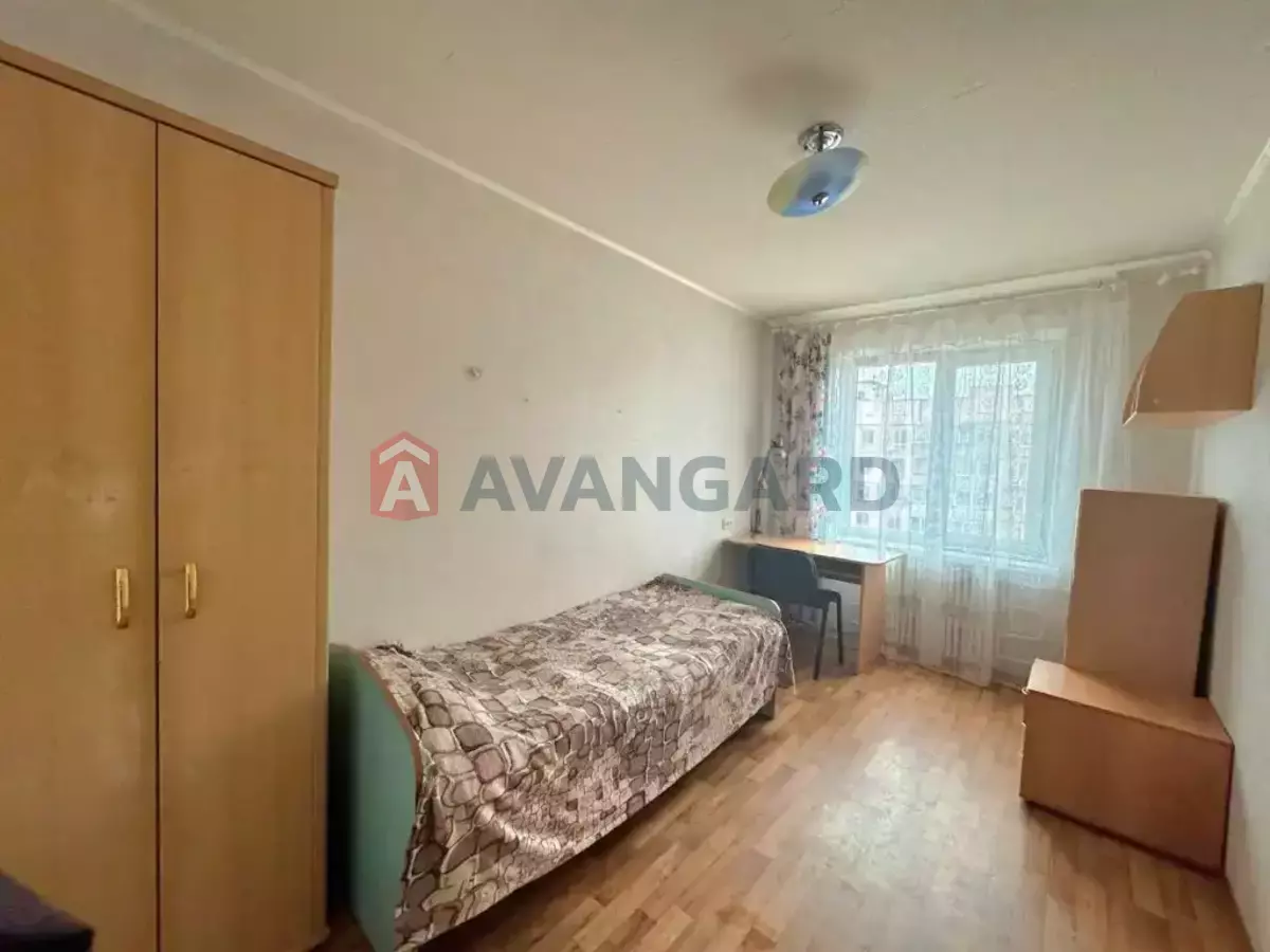 2 кім. квартира, 50/30/8 кв. м., 8/9 поверх фото 8 2 кім. квартира, 50/30/8 кв. м., 8/9 поверх фото 8