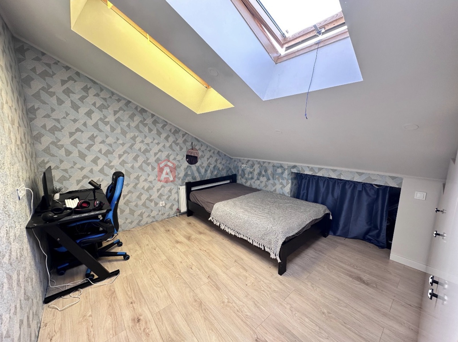 5 комн. квартира, 110/65/35 кв. м., 6/6 этаж фото 9 5 комн. квартира, 110/65/35 кв. м., 6/6 этаж фото 9