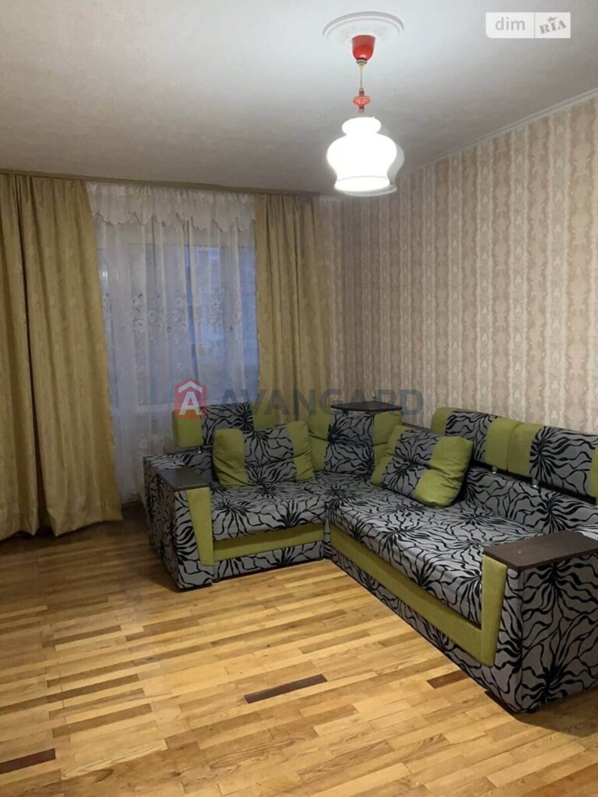 1 комн. квартира, 30/-/6 кв. м., 5/5 этаж фото 1 1 комн. квартира, 30/-/6 кв. м., 5/5 этаж фото 1