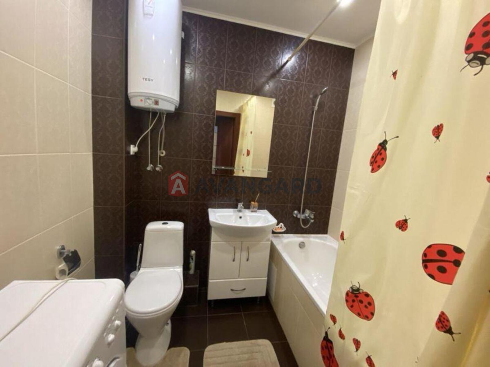 1 комн. квартира, 48/-/10 кв. м., 11/25 этаж фото 6 1 комн. квартира, 48/-/10 кв. м., 11/25 этаж фото 6