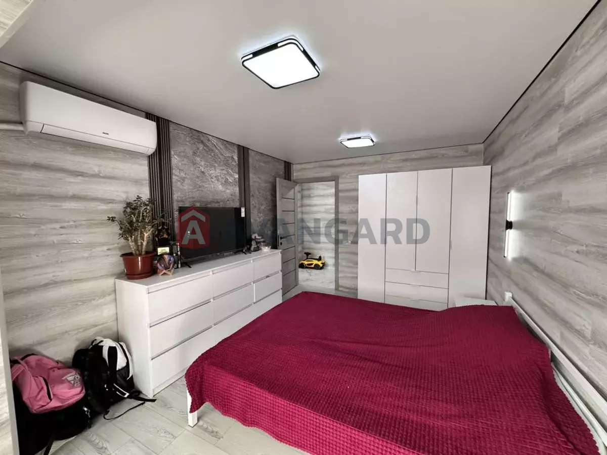 3 кім. квартира, 72/-/12 кв. м., 4/16 поверх фото 17 3 кім. квартира, 72/-/12 кв. м., 4/16 поверх фото 17