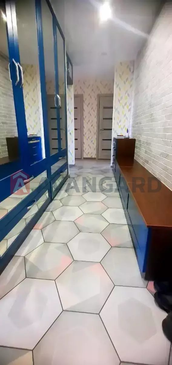 3 комн. квартира, 65/-/- кв. м., 9/9 этаж фото 4 3 комн. квартира, 65/-/- кв. м., 9/9 этаж фото 4