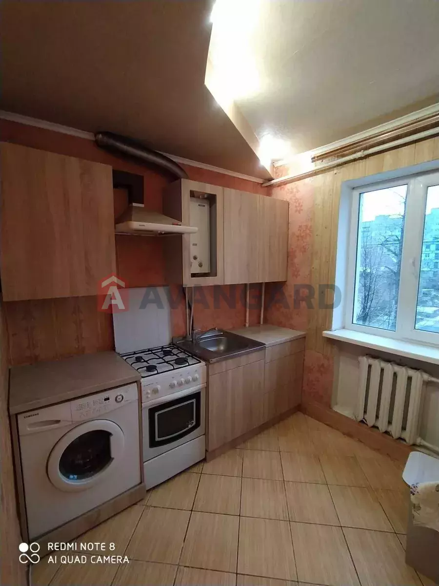 1 комн. квартира, 31/-/6 кв. м., 3/3 этаж фото 2 1 комн. квартира, 31/-/6 кв. м., 3/3 этаж фото 2