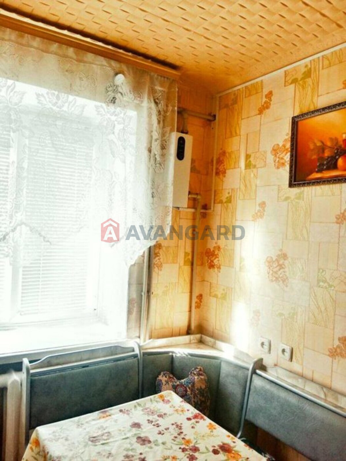 1 комн. квартира, 31/-/6 кв. м., 2/5 этаж фото 4 1 комн. квартира, 31/-/6 кв. м., 2/5 этаж фото 4