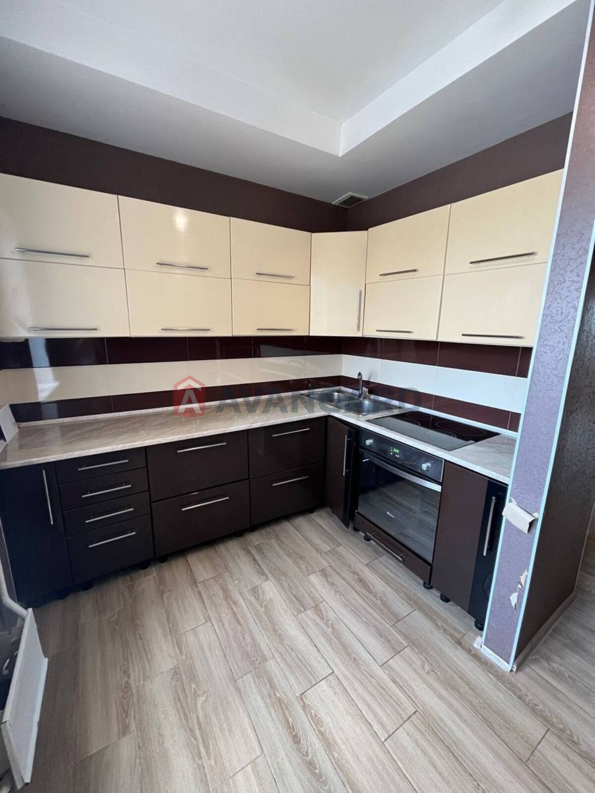 3 комн. квартира, 72/42/8 кв. м., 13/16 этаж фото 1 3 комн. квартира, 72/42/8 кв. м., 13/16 этаж фото 1