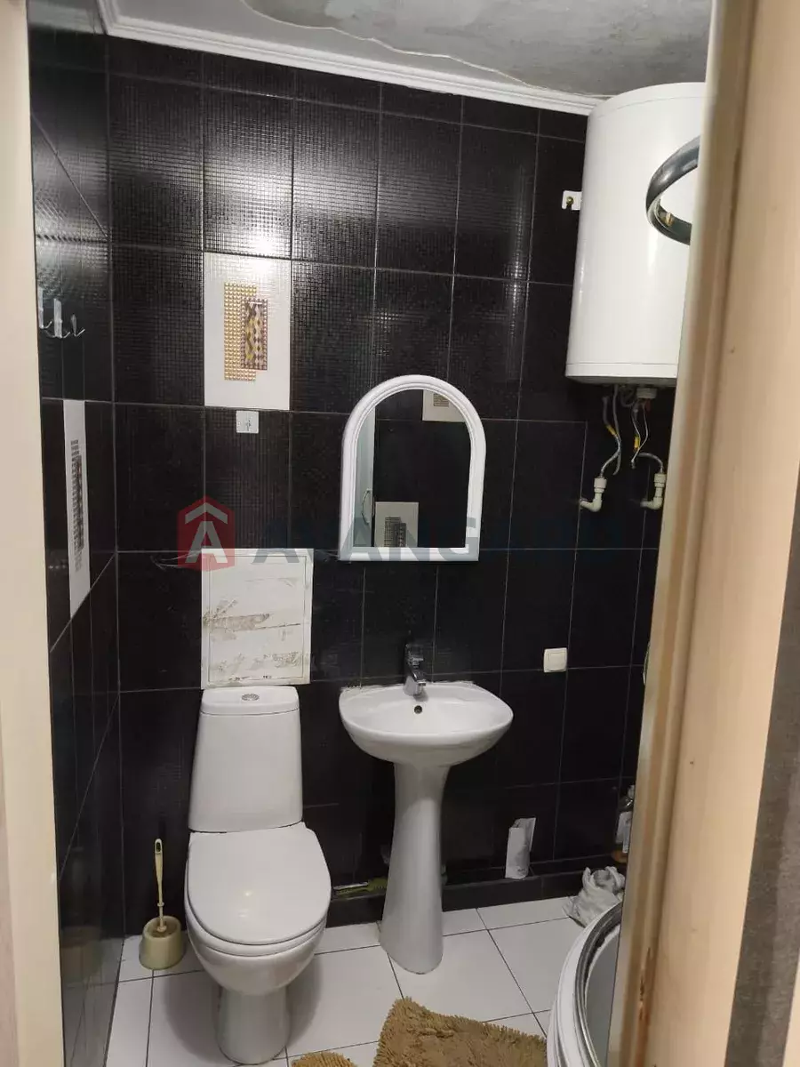 1 комн. квартира, 29/-/6 кв. м., 1/5 этаж фото 3 1 комн. квартира, 29/-/6 кв. м., 1/5 этаж фото 3