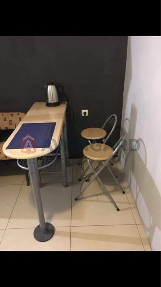 1 кім. квартира, 31/-/7 кв. м., 4/9 поверх фото 6 1 кім. квартира, 31/-/7 кв. м., 4/9 поверх фото 6