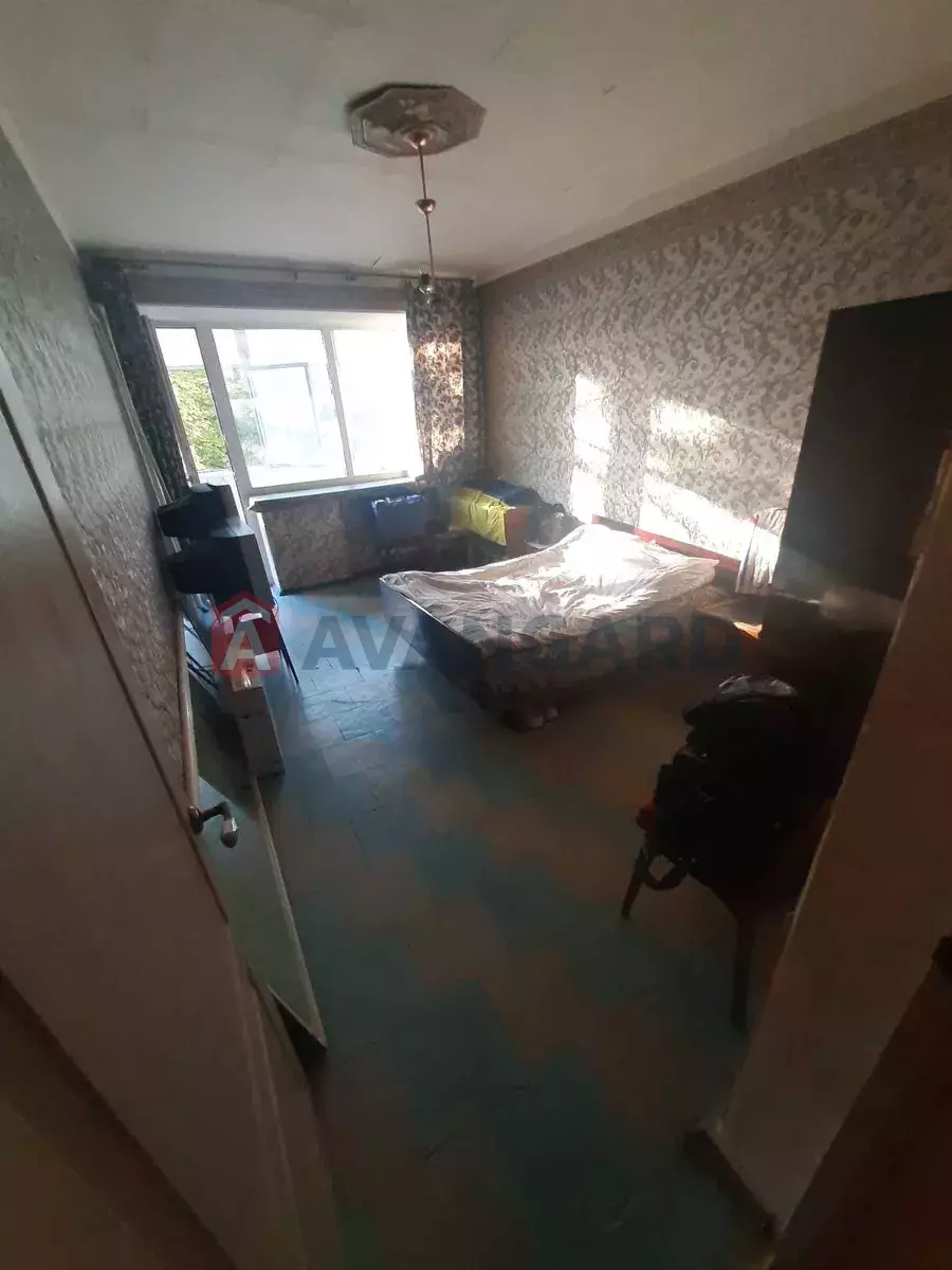 3 комн. квартира, 80/49/8 кв. м., 2/11 этаж фото 11 3 комн. квартира, 80/49/8 кв. м., 2/11 этаж фото 11