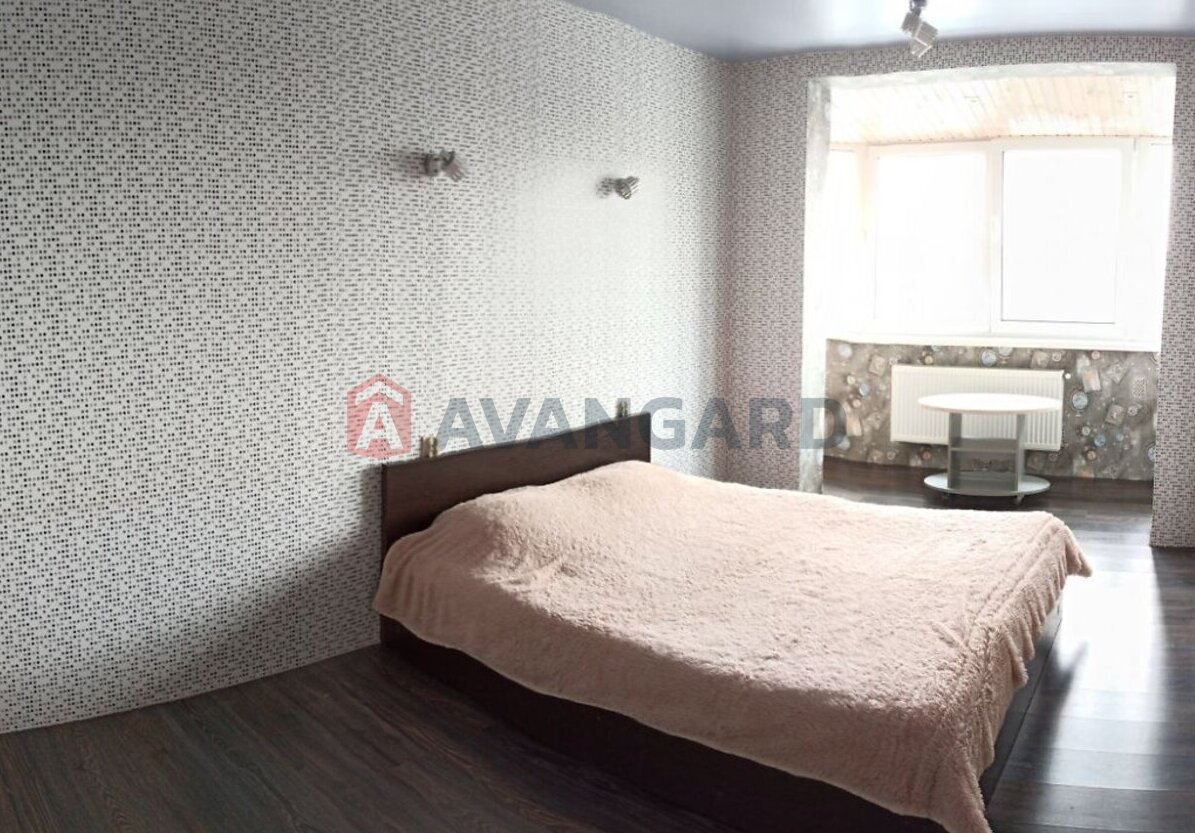 1 кім. квартира, 38/17/12 кв. м., 5/5 поверх фото 2 1 кім. квартира, 38/17/12 кв. м., 5/5 поверх фото 2