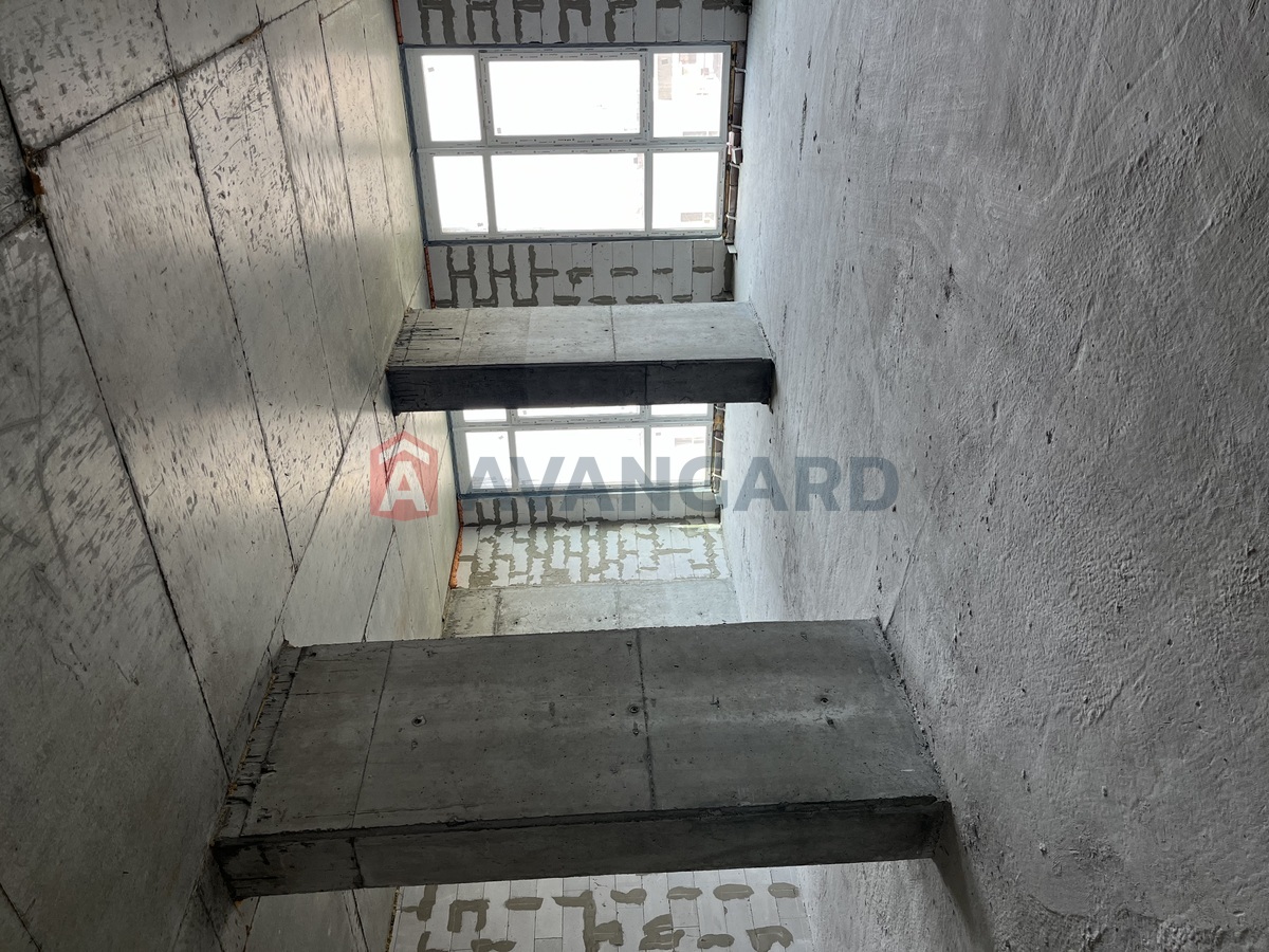 2 кім. квартира, 78/60/15 кв. м., 12/22 поверх фото 13 2 кім. квартира, 78/60/15 кв. м., 12/22 поверх фото 13