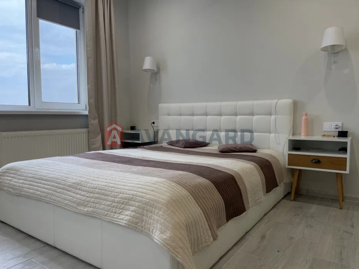 1 комн. квартира, 50/-/35 кв. м., 8/12 этаж фото 16 1 комн. квартира, 50/-/35 кв. м., 8/12 этаж фото 16