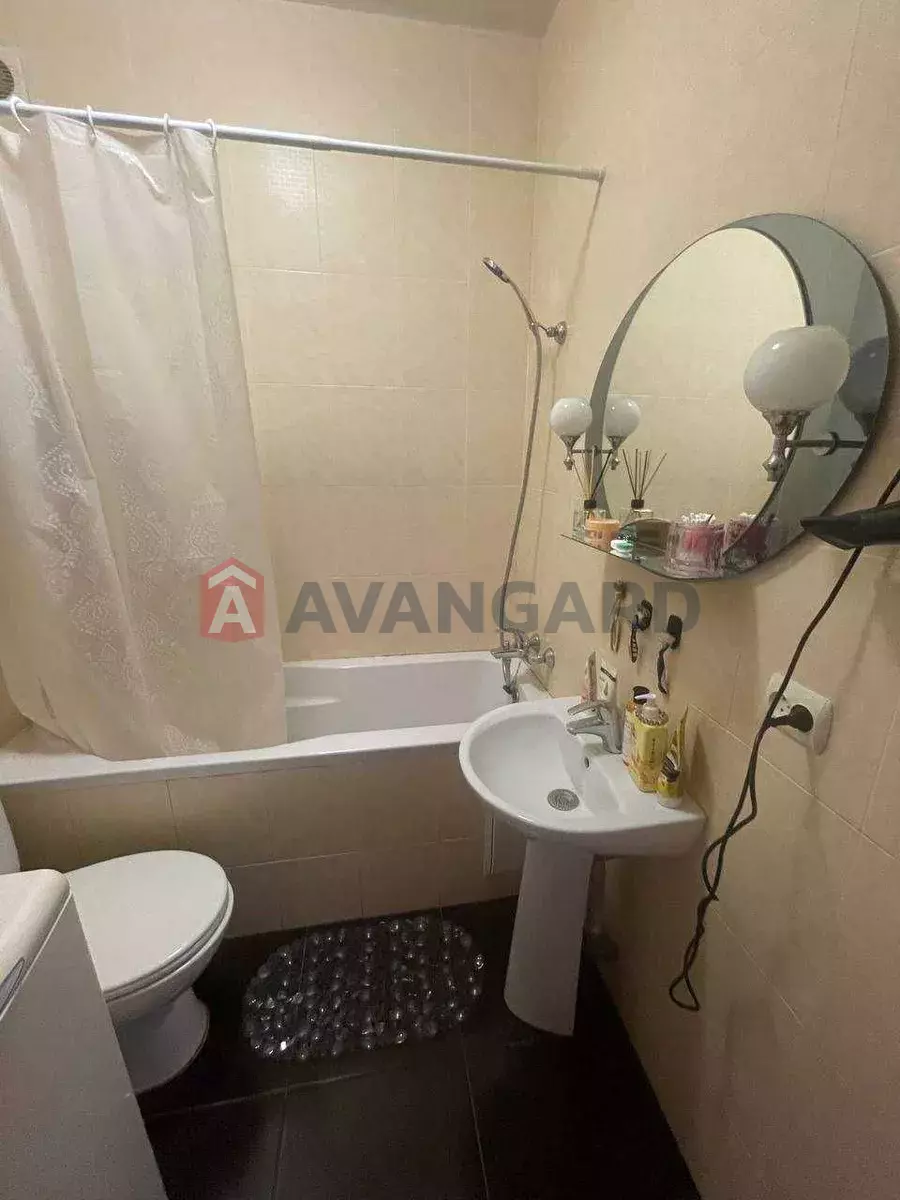 3 комн. квартира, 68/-/12 кв. м., 5/5 этаж фото 10 3 комн. квартира, 68/-/12 кв. м., 5/5 этаж фото 10