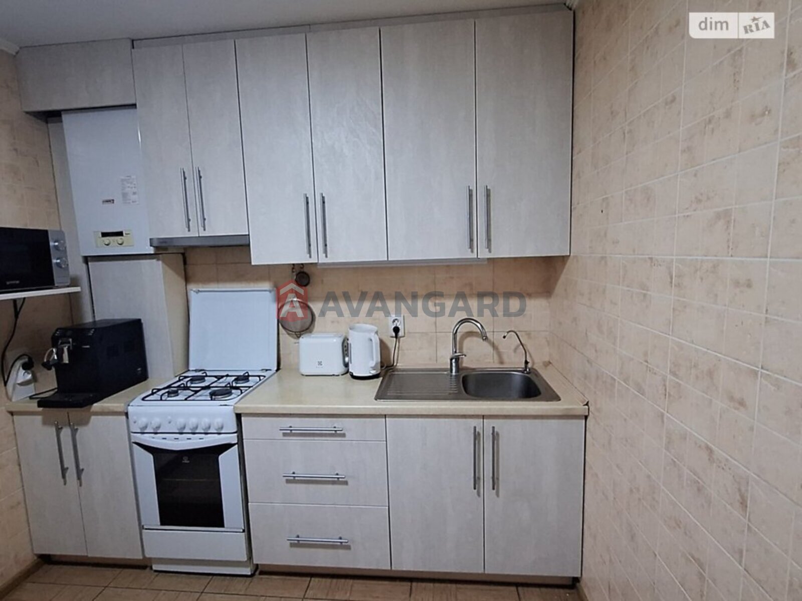 1 кім. квартира, 40/17/9 кв. м., 1/5 поверх фото 20 1 кім. квартира, 40/17/9 кв. м., 1/5 поверх фото 20