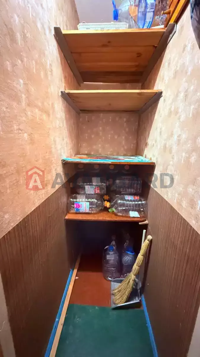 3 кім. квартира, 68/40/9 кв. м., 4/9 поверх фото 23 3 кім. квартира, 68/40/9 кв. м., 4/9 поверх фото 23