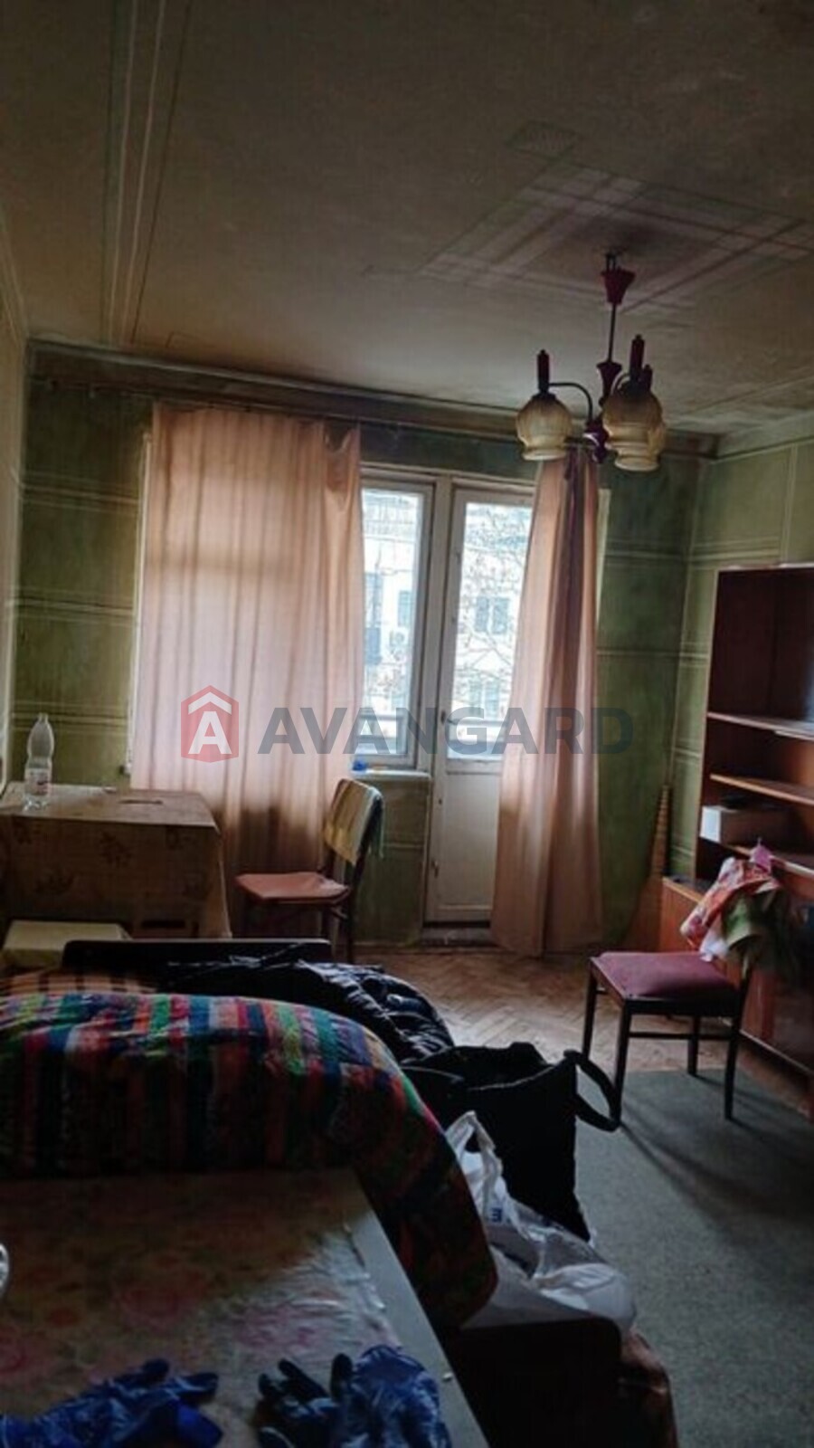3 комн. квартира, 61/-/5 кв. м., 5/5 этаж фото 4 3 комн. квартира, 61/-/5 кв. м., 5/5 этаж фото 4