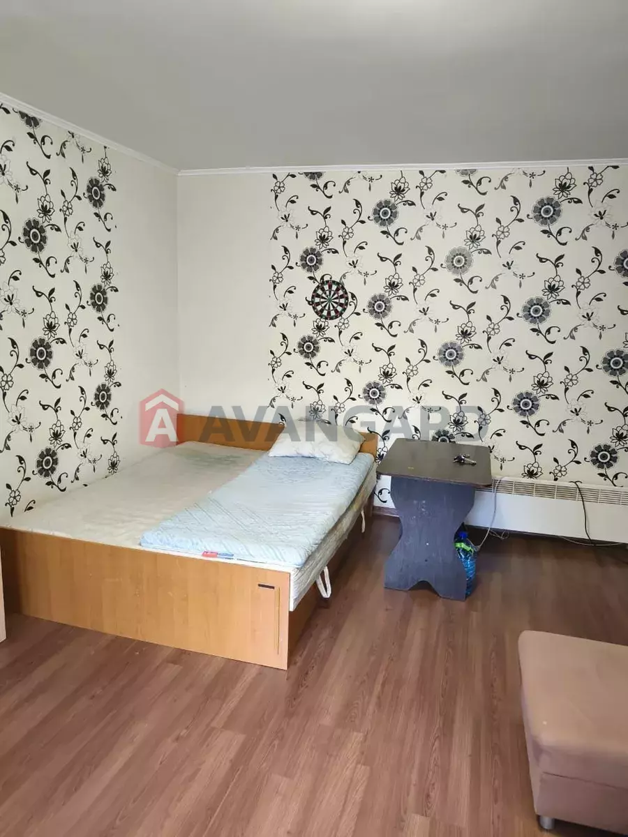 1 комн. квартира, 29/-/6 кв. м., 1/5 этаж фото 2 1 комн. квартира, 29/-/6 кв. м., 1/5 этаж фото 2