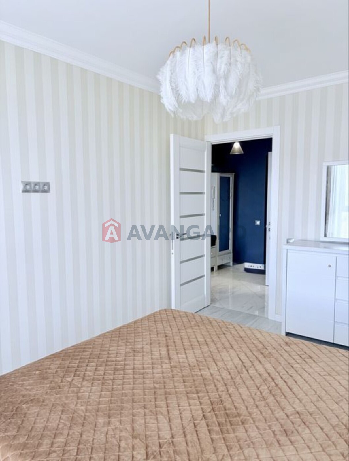 1 комн. квартира, 40/-/26 кв. м., 10/10 этаж фото 6 1 комн. квартира, 40/-/26 кв. м., 10/10 этаж фото 6