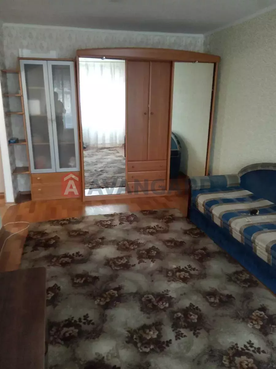 1 комн. квартира, 32/-/5 кв. м., 4/5 этаж фото 1 1 комн. квартира, 32/-/5 кв. м., 4/5 этаж фото 1