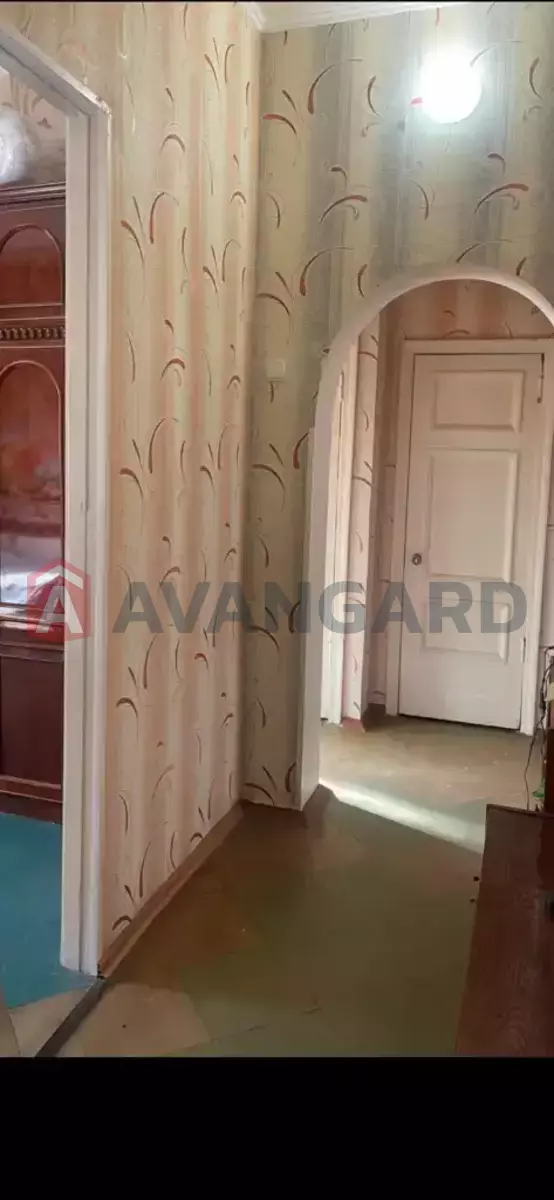 2 кім. квартира, 49/27/7 кв. м., 2/2 поверх фото 4 2 кім. квартира, 49/27/7 кв. м., 2/2 поверх фото 4