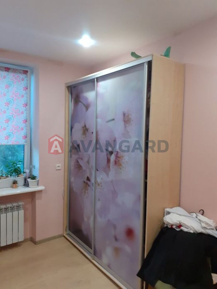 3 комн. квартира, 68/-/8 кв. м., 4/5 этаж фото 4 3 комн. квартира, 68/-/8 кв. м., 4/5 этаж фото 4