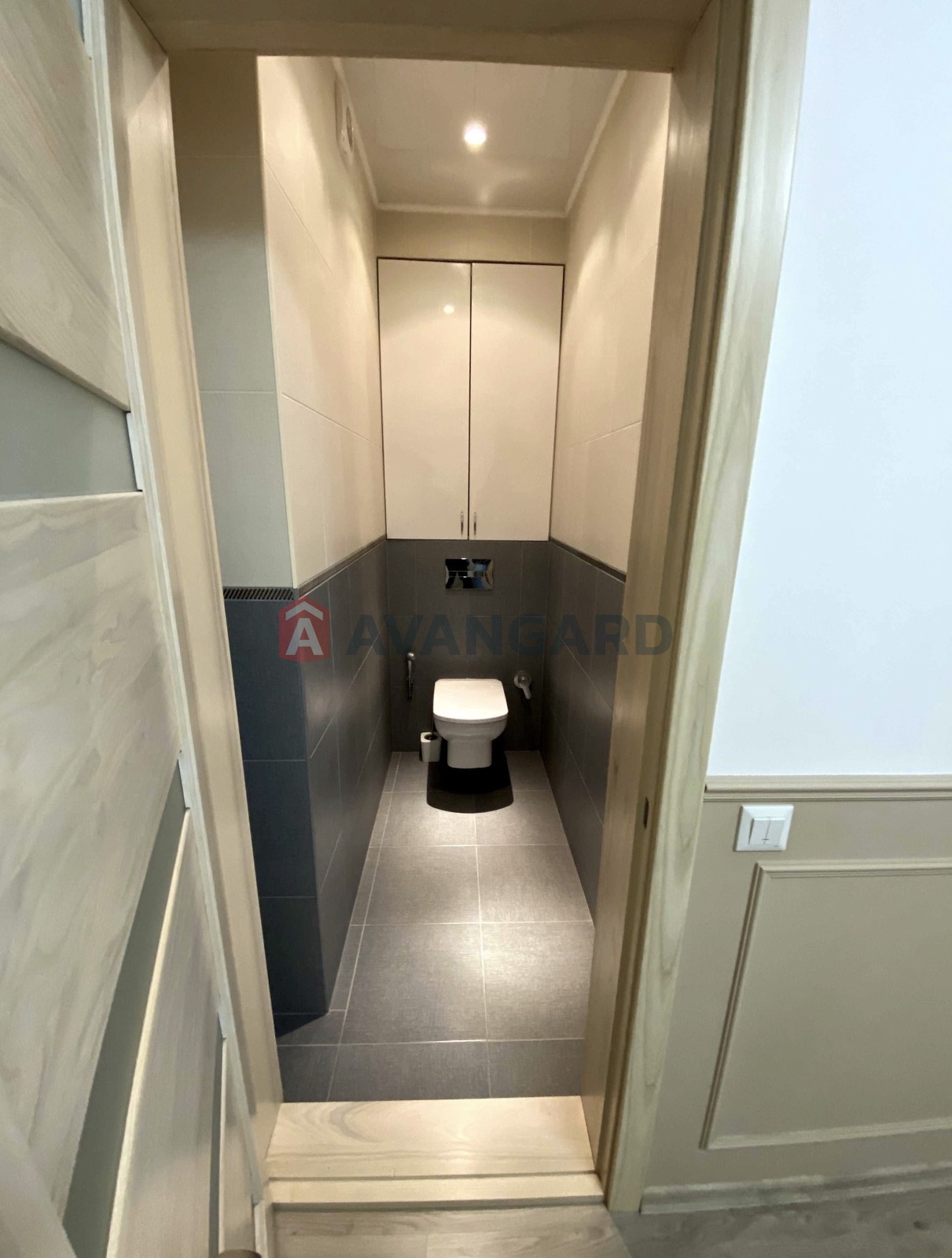 2 комн. квартира, 76/60/18.80 кв. м., 20/25 этаж фото 17 2 комн. квартира, 76/60/18.80 кв. м., 20/25 этаж фото 17