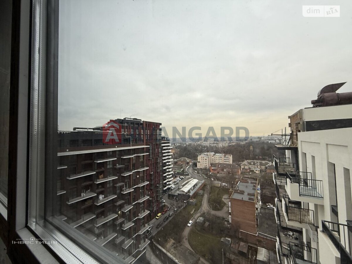 2 кім. квартира, 63/-/- кв. м., 17/20 поверх фото 16 2 кім. квартира, 63/-/- кв. м., 17/20 поверх фото 16