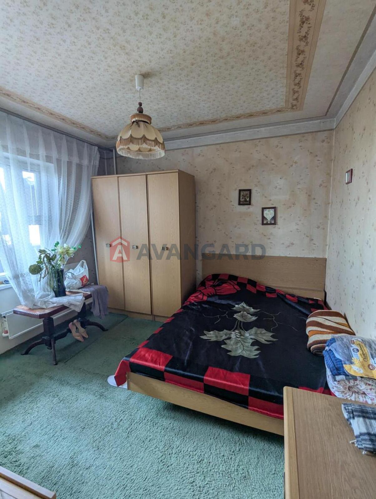 3 комн. квартира, 74/41/8 кв. м., 8/9 этаж фото 7 3 комн. квартира, 74/41/8 кв. м., 8/9 этаж фото 7