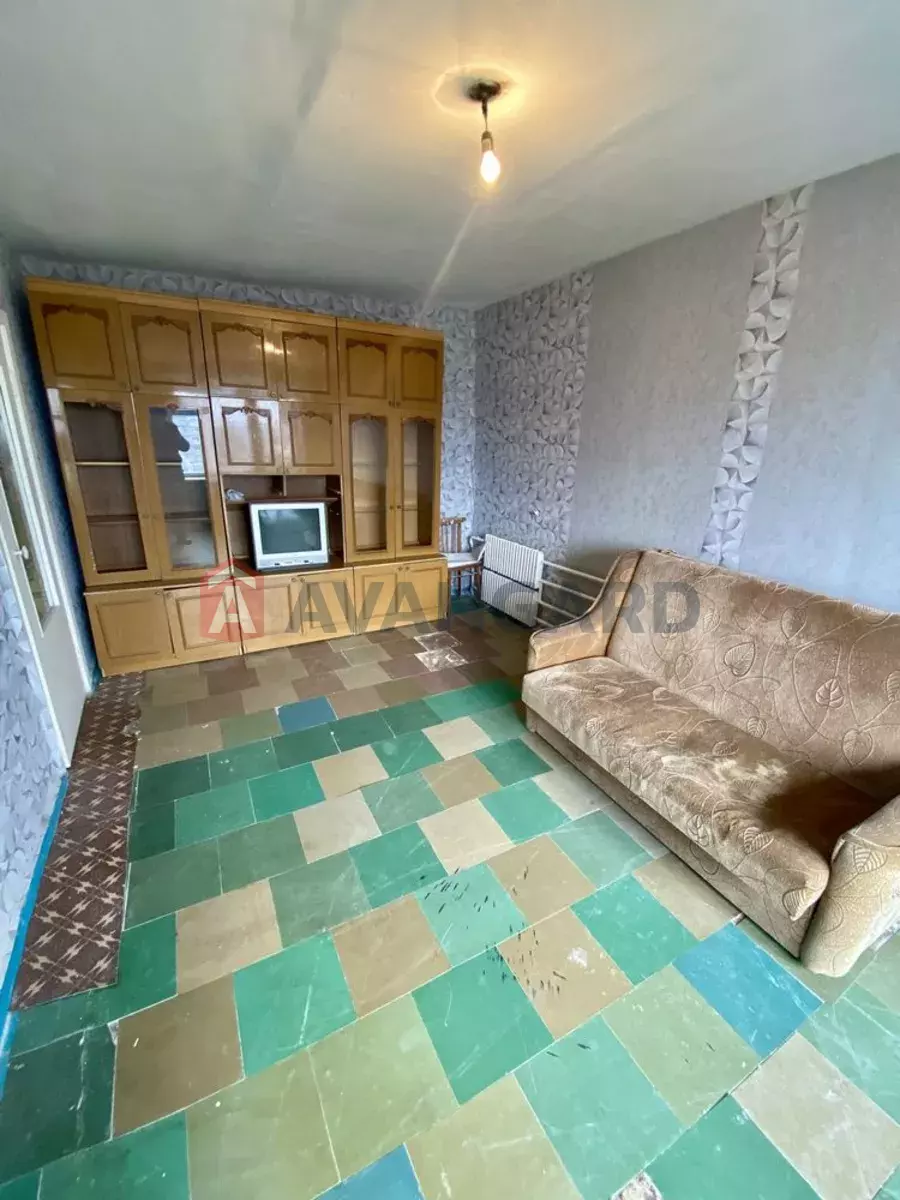 1 комн. квартира, 30/-/6 кв. м., 9/9 этаж фото 7 1 комн. квартира, 30/-/6 кв. м., 9/9 этаж фото 7