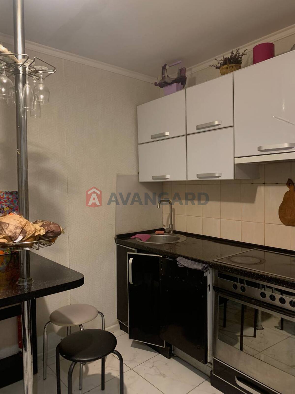 2 кім. квартира, 50/-/8 кв. м., 2/15 поверх фото 15 2 кім. квартира, 50/-/8 кв. м., 2/15 поверх фото 15