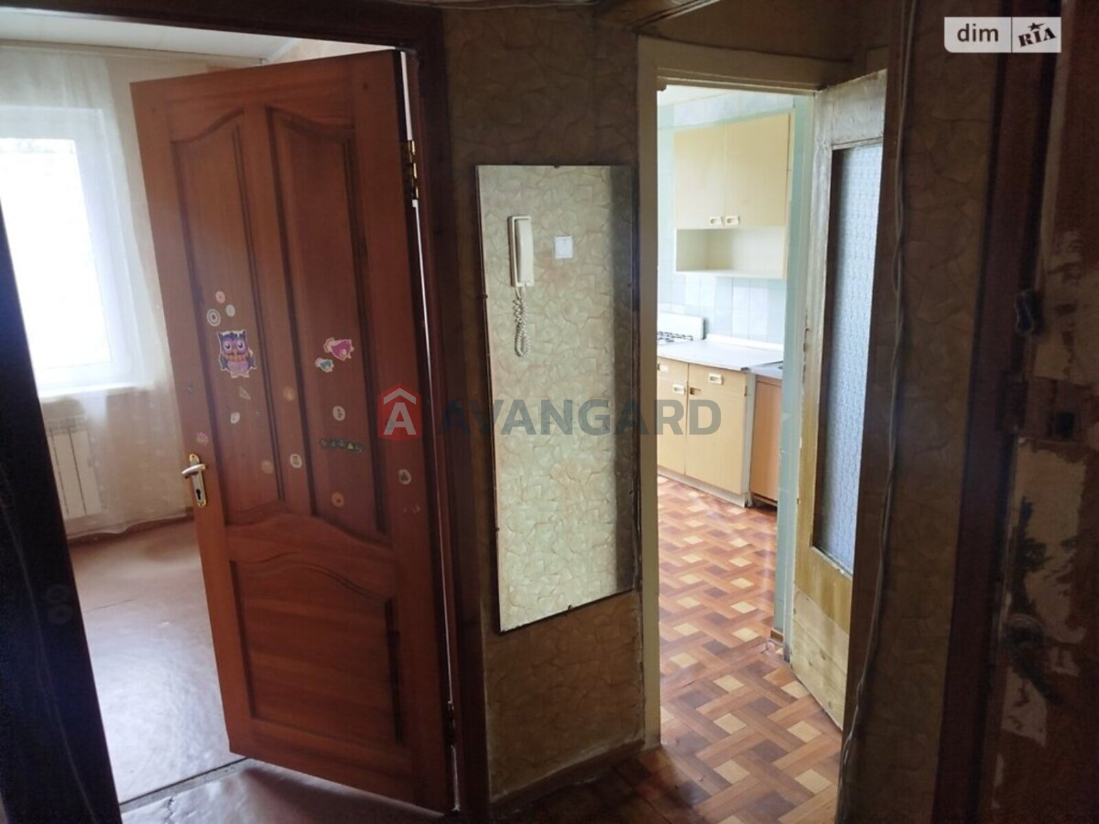 3 комн. квартира, 66/-/- кв. м., 5/9 этаж фото 1 3 комн. квартира, 66/-/- кв. м., 5/9 этаж фото 1